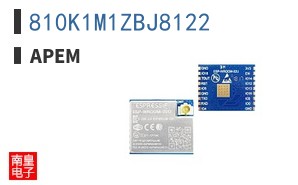 810K1M1ZBJ8122 ͼƬ