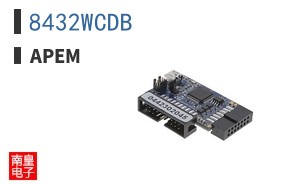8432WCDB ͼƬ