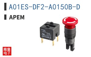 A01ES-DF2-A0150B-D ͼƬ