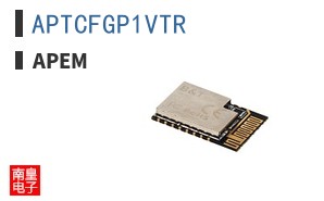 APTCFGP1VTR ͼƬ