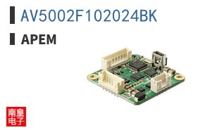 AV5002F102024BK ͼƬ