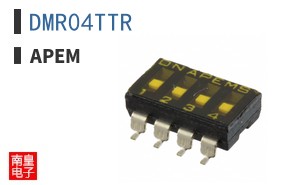 DMR04TTR ͼƬ