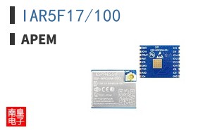 IAR5F17/100 ͼƬ