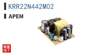 KRR22N442M02 ͼƬ