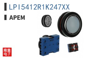 LPI5412R1K247XX ͼƬ