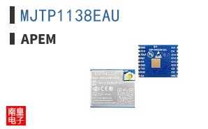 MJTP1138EAU ͼƬ