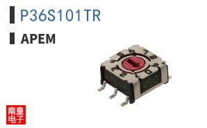 P36S101TR ͼƬ
