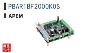 PBAR1BF2000K0S ͼƬ