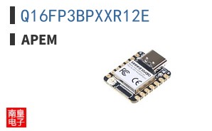 Q16FP3BPXXR12E ͼƬ