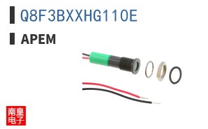 Q8F3BXXHG110E ͼƬ