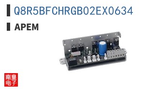 Q8R5BFCHRGB02EX0634 ͼƬ