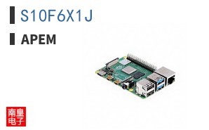 S10F6X1J ͼƬ