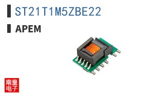ST21T1M5ZBE22 ͼƬ