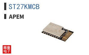 ST27KMCB ͼƬ