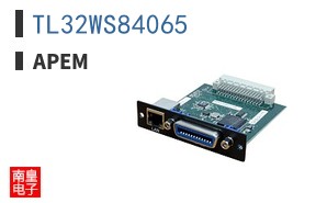 TL32WS84065 ͼƬ