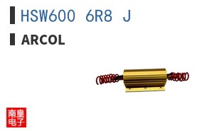 HSW600 6R8 J ͼƬ