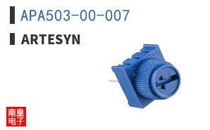 APA503-00-007 ͼƬ