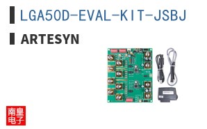 LGA50D-EVAL-KIT-JSBJ ͼƬ