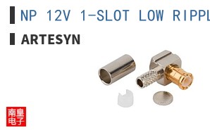 NP 12V 1-SLOT LOW RIPPLE ͼƬ