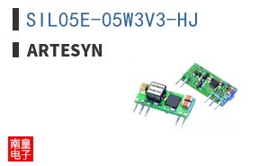 SIL05E-05W3V3-HJ ͼƬ