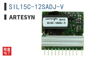 SIL15C-12SADJ-V ͼƬ