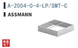 A-2004-0-4-LP/SMT-C ͼƬ