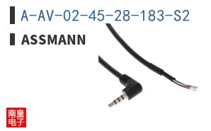 A-AV-02-45-28-183-S2 ͼƬ