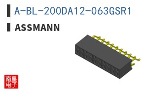 A-BL-200DA12-063GSR1 ͼƬ