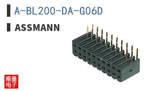 A-BL200-DA-G06D ͼƬ