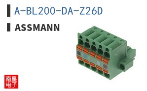 A-BL200-DA-Z26D ͼƬ
