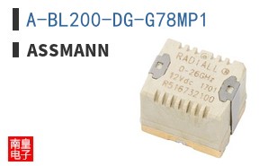 A-BL200-DG-G78MP1 ͼƬ