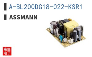 A-BL200DG18-022-KSR1 ͼƬ