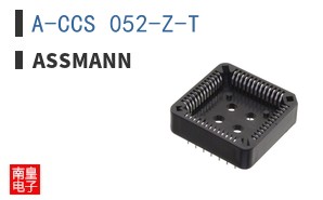 A-CCS 052-Z-T ͼƬ