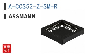 A-CCS52-Z-SM-R ͼƬ