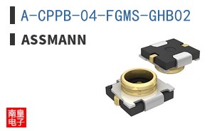 A-CPPB-04-FGMS-GHB02 ͼƬ
