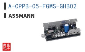 A-CPPB-05-FGMS-GHB02 ͼƬ