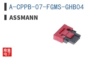A-CPPB-07-FGMS-GHB04 ͼƬ