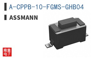 A-CPPB-10-FGMS-GHB04 ͼƬ