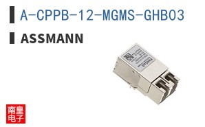 A-CPPB-12-MGMS-GHB03 ͼƬ