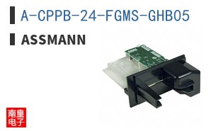 A-CPPB-24-FGMS-GHB05 ͼƬ