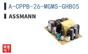 A-CPPB-26-MGMS-GHB05 ͼƬ