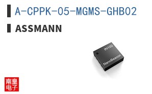 A-CPPK-05-MGMS-GHB02 ͼƬ