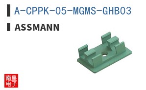 A-CPPK-05-MGMS-GHB03 ͼƬ