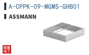 A-CPPK-09-MGMS-GHB01 ͼƬ
