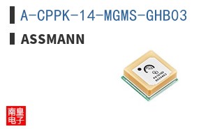 A-CPPK-14-MGMS-GHB03 ͼƬ