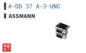 A-DD 37 A-3-UNC ͼƬ