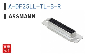A-DF25LL-TL-B-R ͼƬ