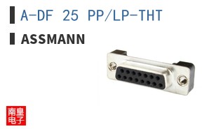 A-DF 25 PP/LP-THT ͼƬ