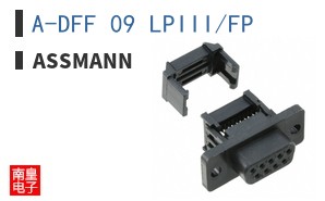 A-DFF 09 LPIII/FP ͼƬ