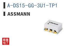 A-DS15-GG-3U1-TP1 ͼƬ